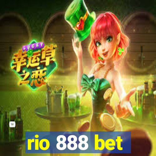 rio 888 bet